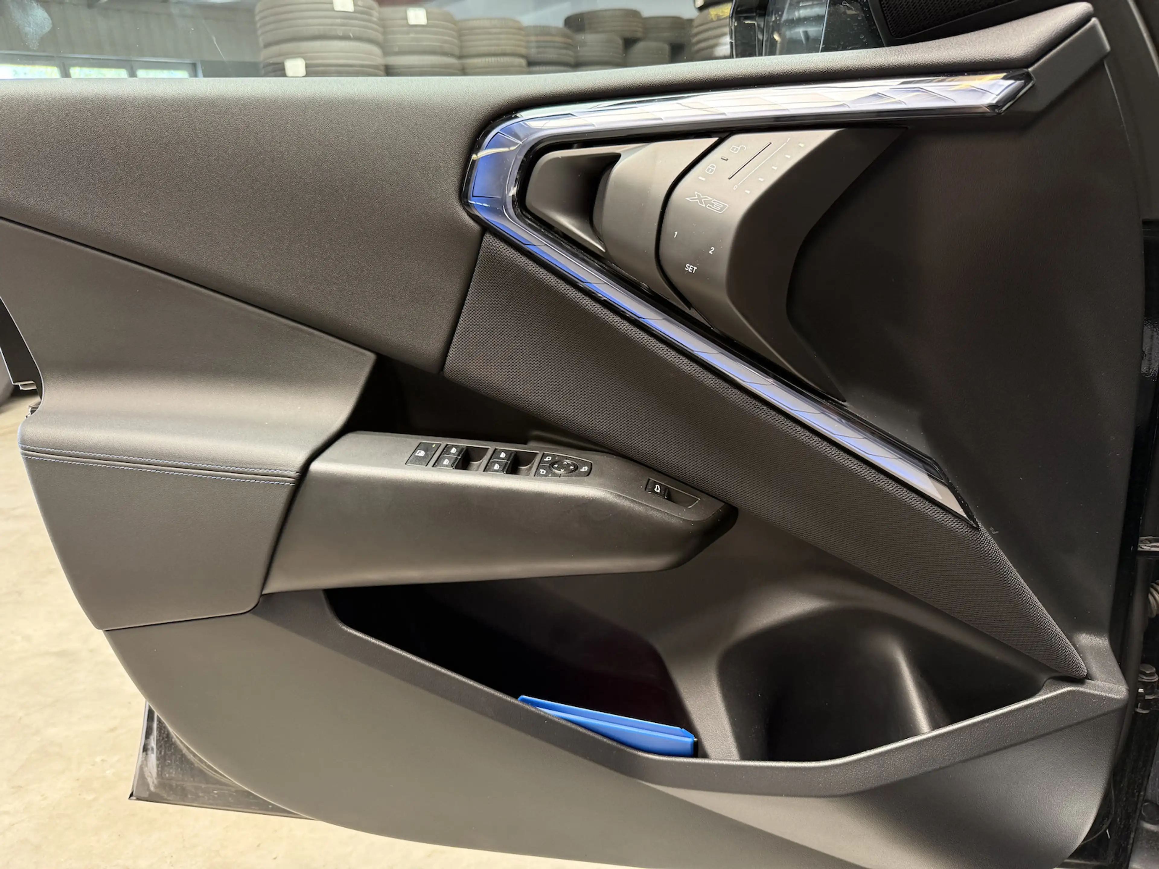 BMW X3 40 d xDr. M Sport Pro/PANO/HUD/INNOV. — photo 8