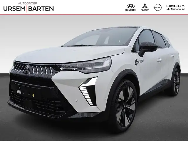 Mitsubishi Grandis 1.8 HEV Instyle | Nu met € 2500,- Introductie kort