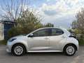 Toyota Yaris Active 1.Besitz Relax-Garantie 24.000KM CarPlay Silber - thumbnail 5