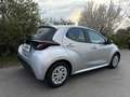 Toyota Yaris Active 1.Besitz Relax-Garantie 24.000KM CarPlay Silber - thumbnail 3