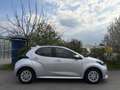 Toyota Yaris Active 1.Besitz Relax-Garantie 24.000KM CarPlay Silber - thumbnail 2