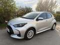 Toyota Yaris Active 1.Besitz Relax-Garantie 24.000KM CarPlay Silber - thumbnail 4