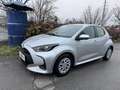 Toyota Yaris Active 1.Besitz Relax-Garantie 24.000KM CarPlay Silber - thumbnail 4