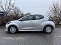 Toyota Yaris Active 1.Besitz Relax-Garantie 24.000KM CarPlay Silber - thumbnail 5