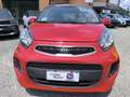 Kia Picanto Picanto -  GPL BENZINA - UNICOPROPRIETARIO - Rosso - thumbnail 3