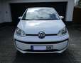 Volkswagen e-up! Sondermodell United Blanc - thumbnail 1