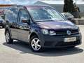 Volkswagen Caddy Trendline BMT Violett - thumbnail 4