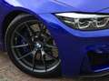 BMW M4 4-serie Coupé CS 459PK / CARBON 2018 / LED *NAP* Bleu - thumbnail 32