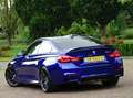 BMW M4 4-serie Coupé CS 459PK / CARBON 2018 / LED *NAP* Azul - thumbnail 49
