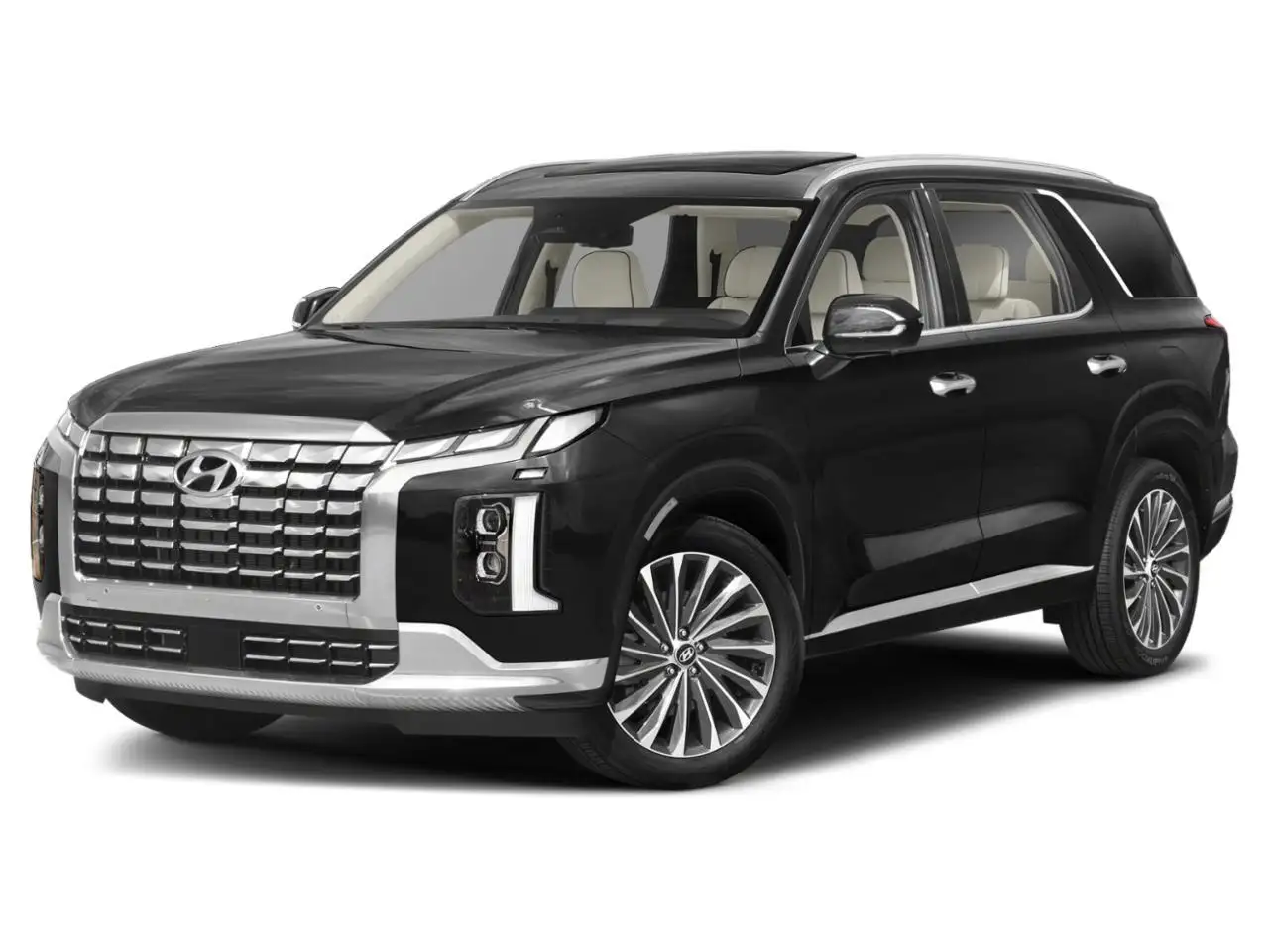 2023 Hyundai PALISADE