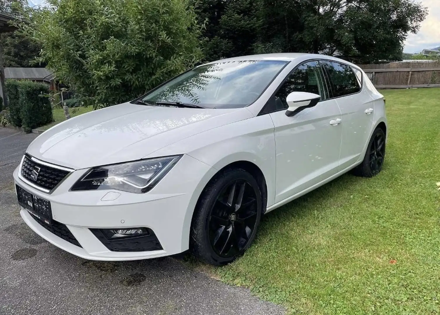 SEAT Leon Style 1,2 TSI - 1