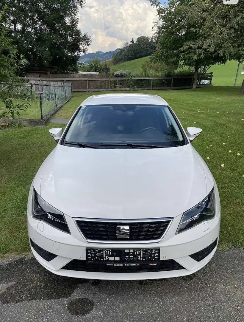 SEAT Leon Style 1,2 TSI - 2