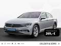 Volkswagen Passat Business 2.0 TDI Navi|LED|RFK|Pano|ACC Ezüst - thumbnail 1