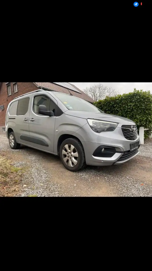 Opel Combo Life 1.5 TD Blue L2H1 Edition XL S/S - 1