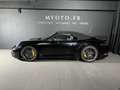 Porsche 911 (992) 3.7 650CH TURBO S - TVA APPARENTE - PORSCHE  Fekete - thumbnail 11