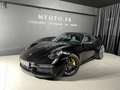 Porsche 911 (992) 3.7 650CH TURBO S - TVA APPARENTE - PORSCHE  Fekete - thumbnail 4