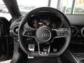 Audi QUATTRO TT Roadster S-LINE SELECTION 45 TFSI quattro S-tr *19 ZOLL / LED & DYN. BLINKER / VIRTUELL / NAVI / ELECTR. WINDSCHOTT* Schwarz - thumbnail 5