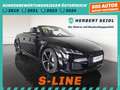 Audi QUATTRO TT Roadster S-LINE SELECTION 45 TFSI quattro S-tr *19 ZOLL / LED & DYN. BLINKER / VIRTUELL / NAVI / ELECTR. WINDSCHOTT* Schwarz - thumbnail 1