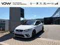 SEAT Ibiza FR Pro Black Edition 1.5 TSI Klima Navi Blanc - thumbnail 1