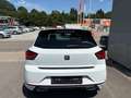 SEAT Ibiza FR Pro Black Edition 1.5 TSI Klima Navi Blanc - thumbnail 6