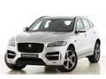 Jaguar F-Pace R-sport Zilver - thumbnail 1