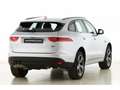 Jaguar F-Pace R-sport Zilver - thumbnail 2