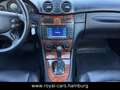 Mercedes-Benz CLK 350 Coupe NAVI*MEMORY*SHZ*LEDER*EGSD*TEMPOMA Weiß - thumbnail 15