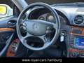 Mercedes-Benz CLK 350 Coupe NAVI*MEMORY*SHZ*LEDER*EGSD*TEMPOMA Weiß - thumbnail 21