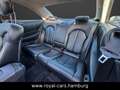 Mercedes-Benz CLK 350 Coupe NAVI*MEMORY*SHZ*LEDER*EGSD*TEMPOMA Weiß - thumbnail 12