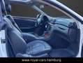 Mercedes-Benz CLK 350 Coupe NAVI*MEMORY*SHZ*LEDER*EGSD*TEMPOMA Weiß - thumbnail 14