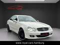 Mercedes-Benz CLK 350 Coupe NAVI*MEMORY*SHZ*LEDER*EGSD*TEMPOMA Weiß - thumbnail 3