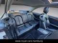 Mercedes-Benz CLK 350 Coupe NAVI*MEMORY*SHZ*LEDER*EGSD*TEMPOMA Weiß - thumbnail 13