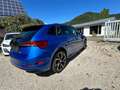 Skoda Scala Monte Carlo Panord.LED,Kamera,SHZ, Bleu - thumbnail 3