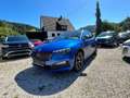 Skoda Scala Monte Carlo Panord.LED,Kamera,SHZ, Bleu - thumbnail 2
