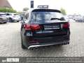Mercedes-Benz GLC 43 AMG GLC 43 4M HUD+TOTWINK+DISTRO+MULTIBEA+360+MEMORY Schwarz - thumbnail 3