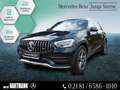 Mercedes-Benz GLC 43 AMG GLC 43 4M HUD+TOTWINK+DISTRO+MULTIBEA+360+MEMORY Schwarz - thumbnail 1