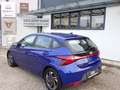 Hyundai i20 TURBO RF-Kamera Sitzheizung ... Blau - thumbnail 4