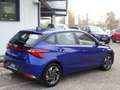 Hyundai i20 TURBO RF-Kamera Sitzheizung ... Blau - thumbnail 10