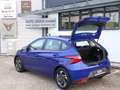 Hyundai i20 TURBO RF-Kamera Sitzheizung ... Blau - thumbnail 17