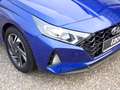 Hyundai i20 TURBO RF-Kamera Sitzheizung ... Blau - thumbnail 6