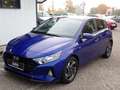 Hyundai i20 TURBO RF-Kamera Sitzheizung ... Blau - thumbnail 11