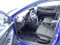 Hyundai i20 TURBO RF-Kamera Sitzheizung ... Blau - thumbnail 14