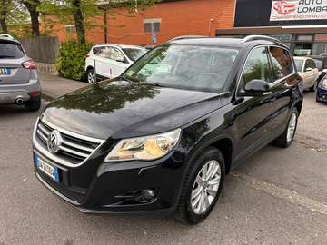 I 2008 2.0 4X4 tdi Sport 4 MOTION 140 CV * KM CERTIFICATI*