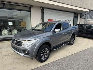 Fullback 2.4 Iva Compresa LX 4wd 180cv
