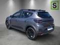 Dacia Sandero SANDERO PH2 Stepway Extreme TCe 110 Grau - thumbnail 3