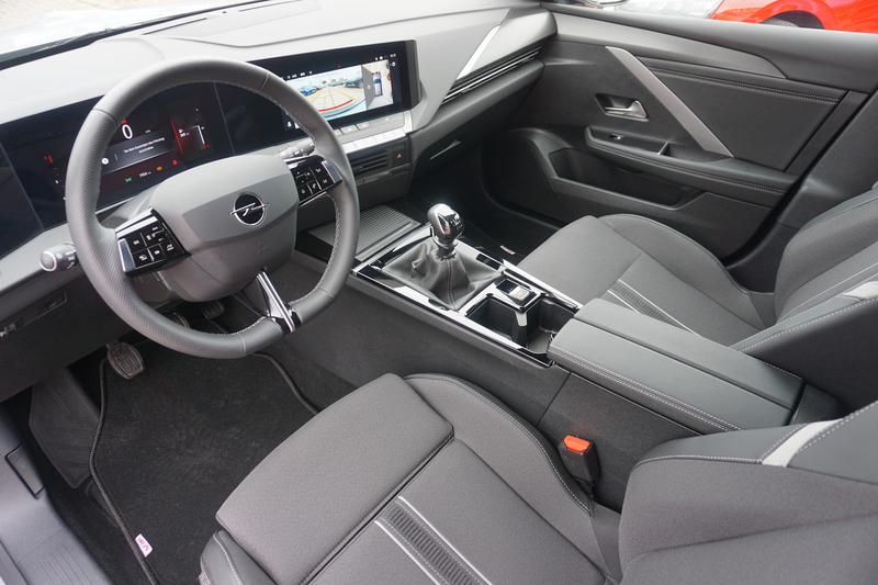 Photo du véhicule