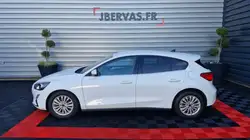 Ford Focus 1.0 ECOBOOST 125 SS TITANIUM X BUSINESS
