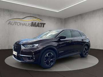 DS 7 Crossback So Chic