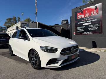 B 180  BERLINE - BM 247 AMG Line