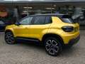 Jeep Avenger Summit 54 kWh | Carplay | Winter pakket | 18" | Jaune - thumbnail 10